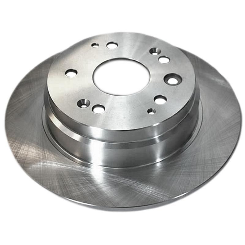 Winhere 441439 Brake Rotor