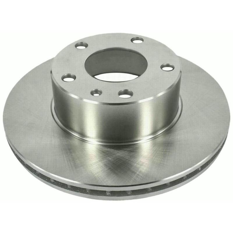 Winhere 442045 Brake Rotor