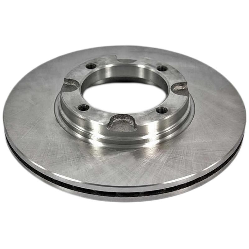 Winhere 442057 Brake Rotor