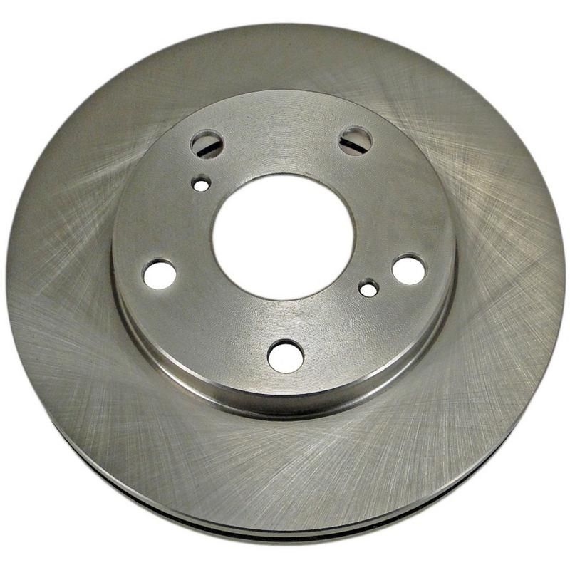 Winhere 442072 Brake Rotor