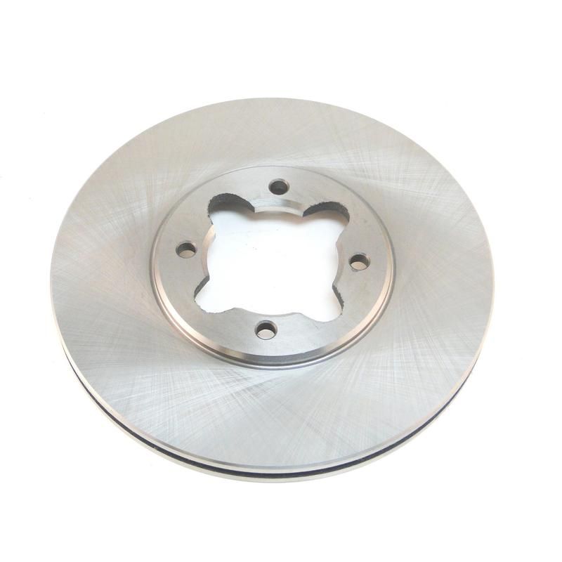 Winhere 442084 Brake Rotor