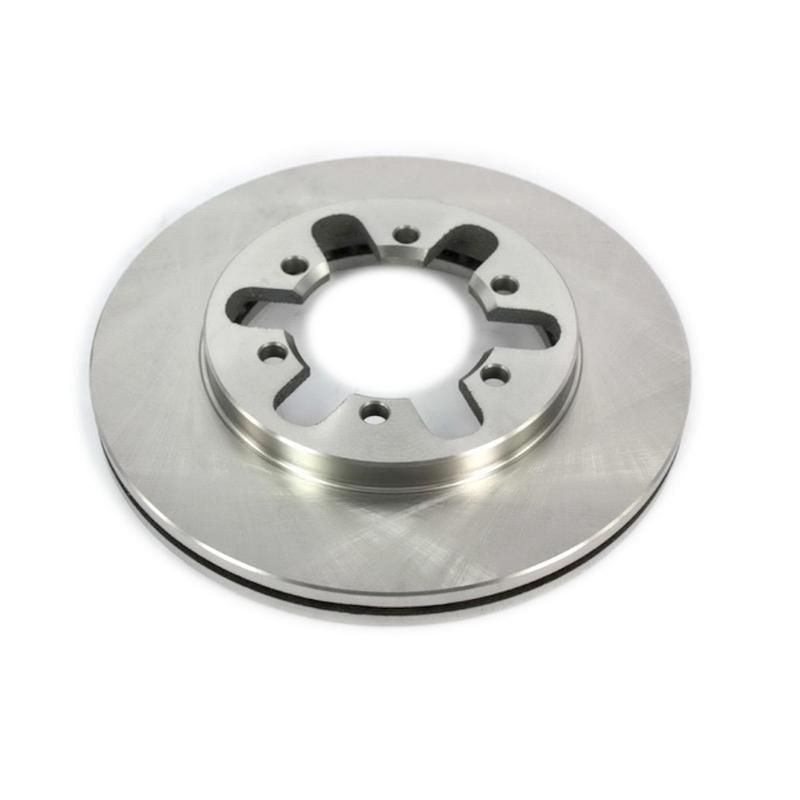 Winhere 442087 Brake Rotor