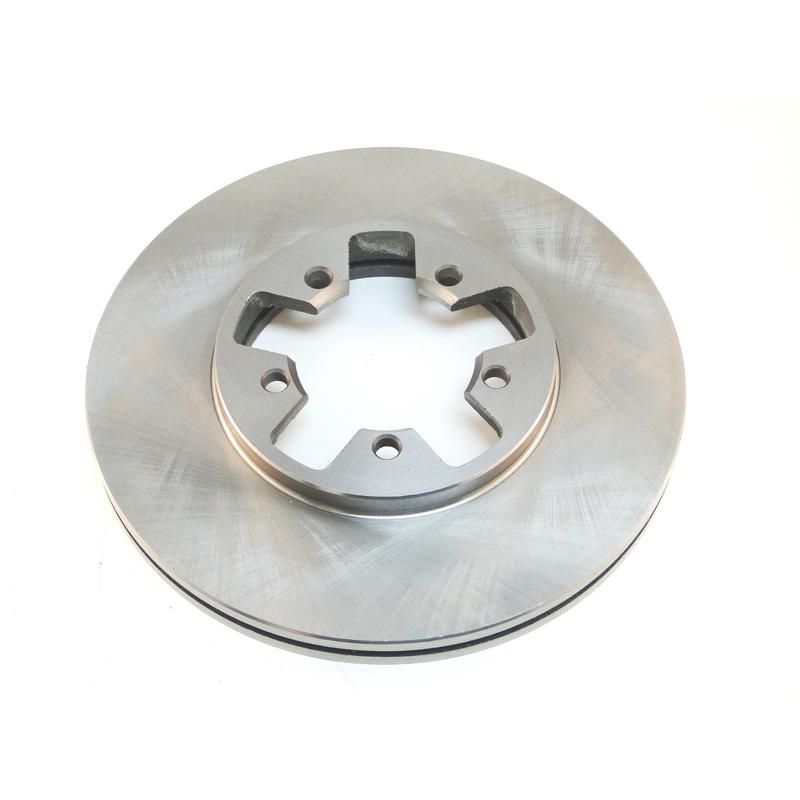 Winhere 442107 Brake Rotor