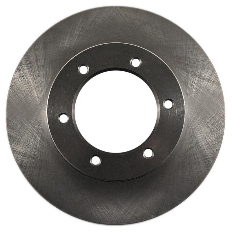 Winhere 442207 Brake Rotor