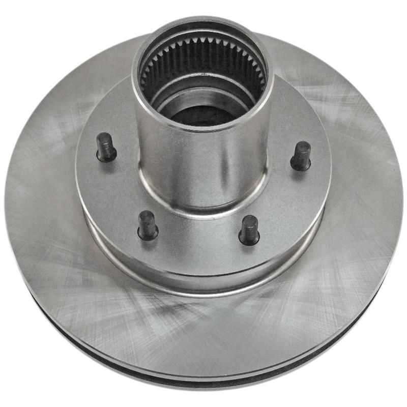 Winhere 442270 Disc Brake R&H Assy