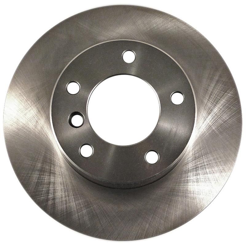 Winhere 442496 Brake Rotor