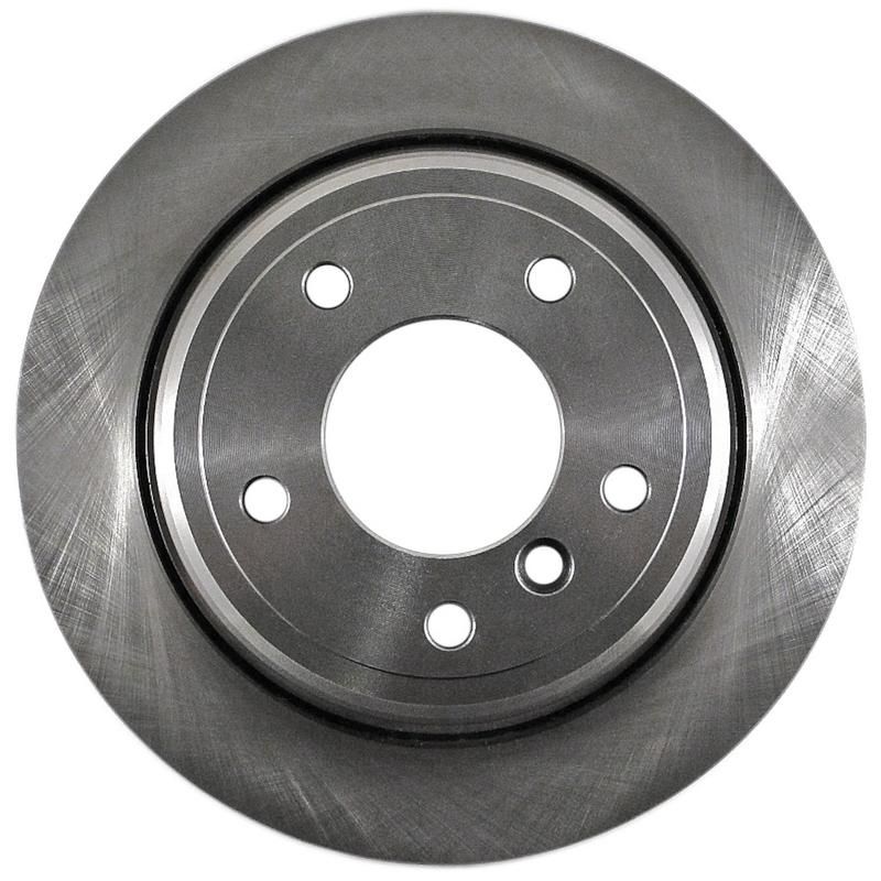 Winhere 442497 Brake Rotor