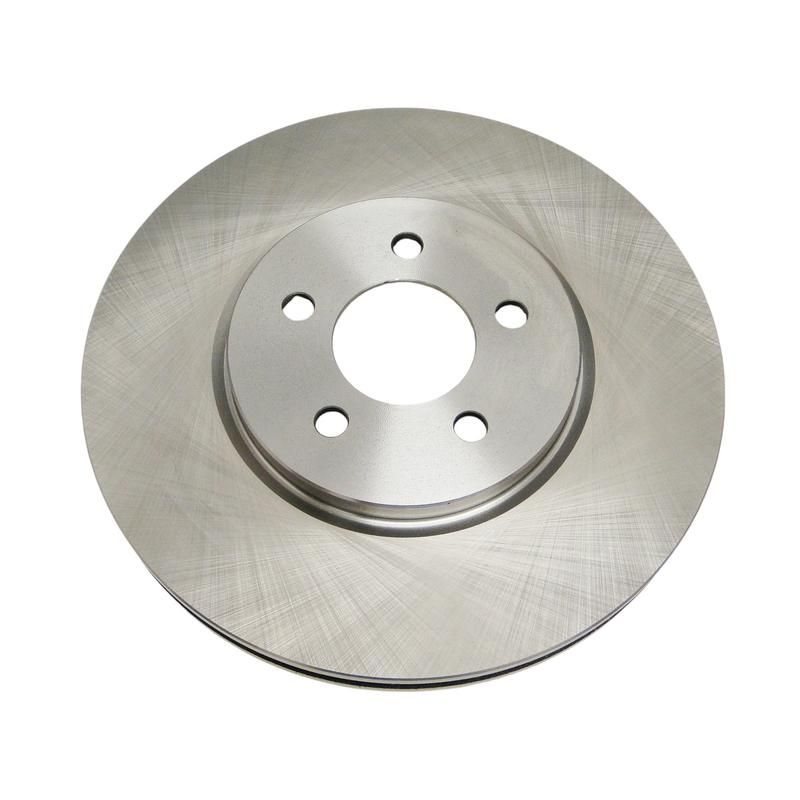 Winhere 442647 Brake Rotor