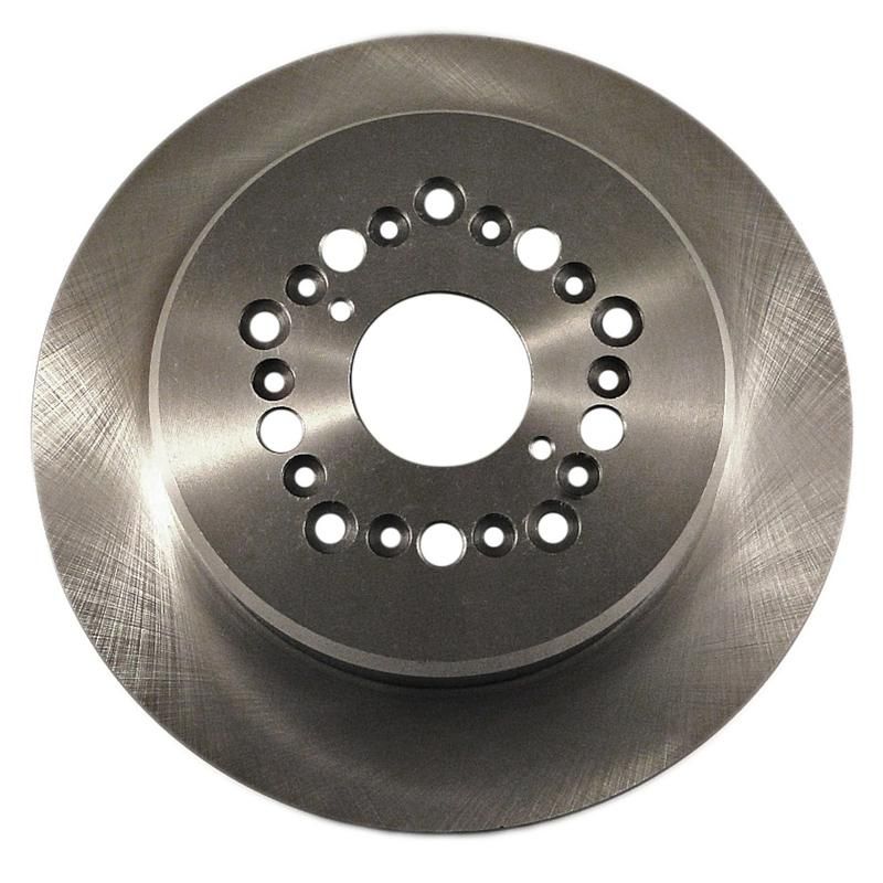 Winhere 442659 Brake Rotor