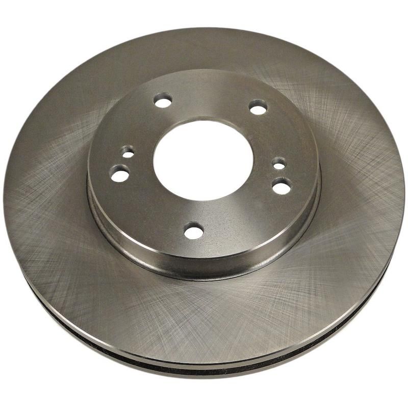 Winhere 442672 Brake Rotor