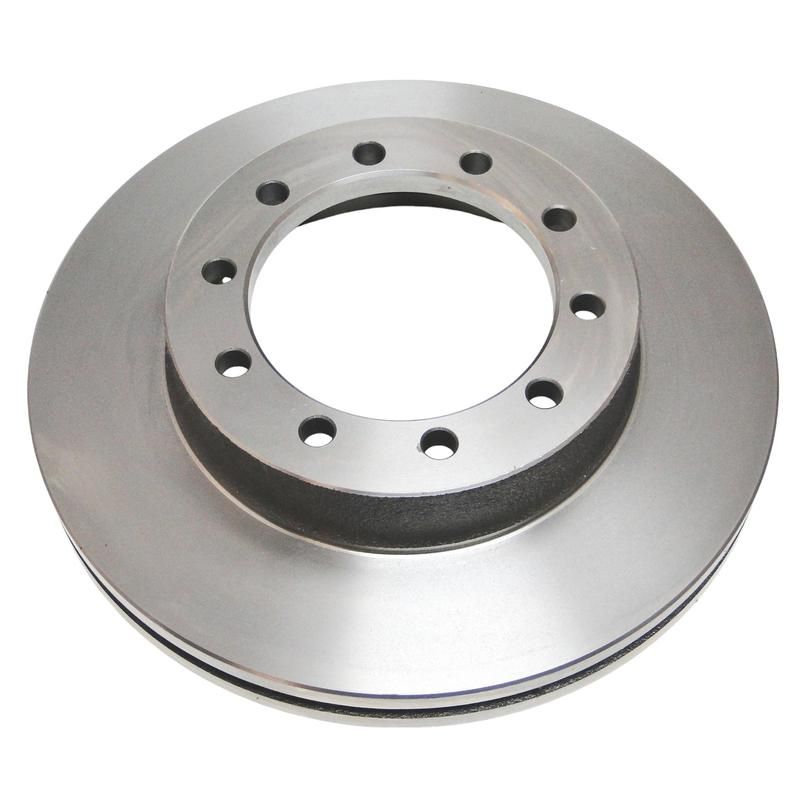 Winhere 442904 Brake Rotor