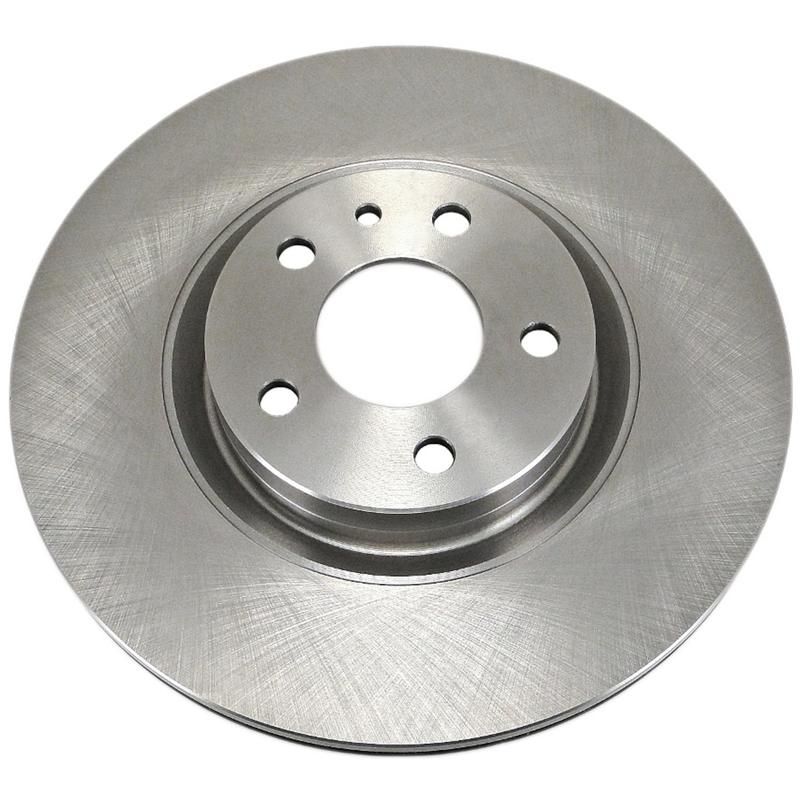Winhere 442937 Brake Rotor
