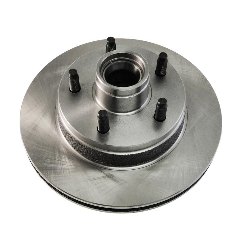 Winhere 443001 Disc Brake R&H Assy