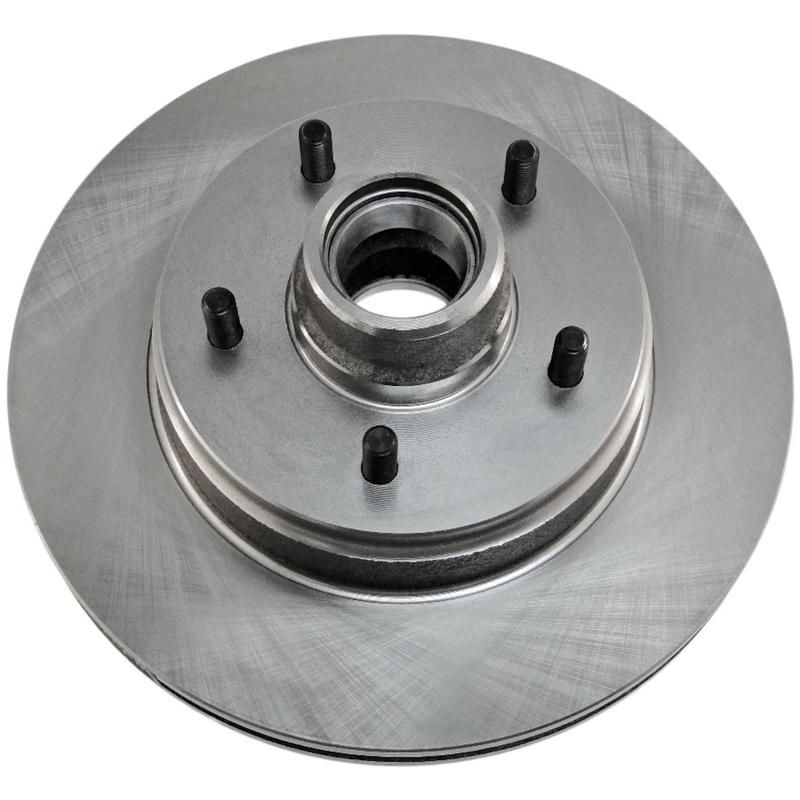 Winhere 443025 Disc Brake R&H Assy