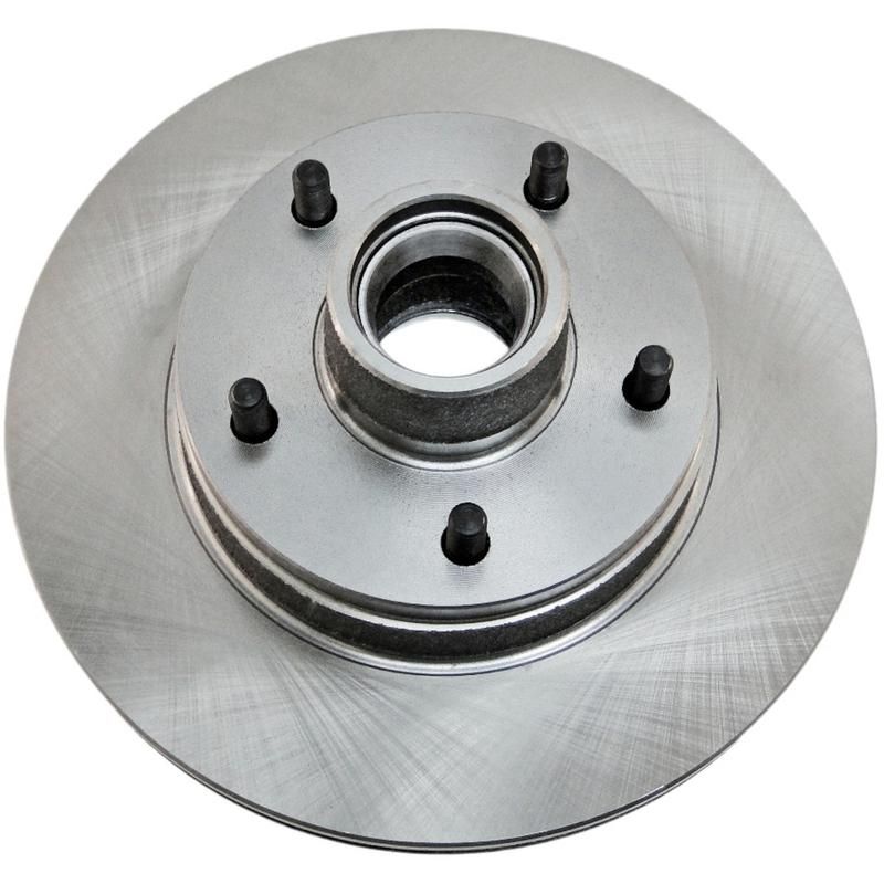 Winhere 443027 Disc Brake R&H Assy