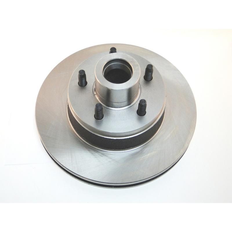 Winhere 443084 Disc Brake R&H Assy