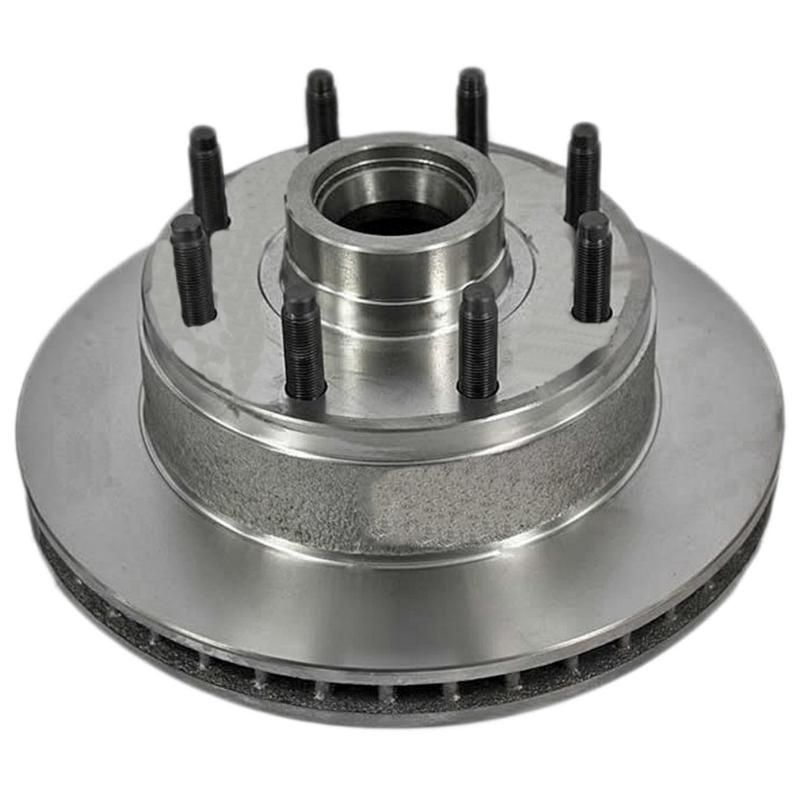 Winhere 443098 Disc Brake R&H Assy