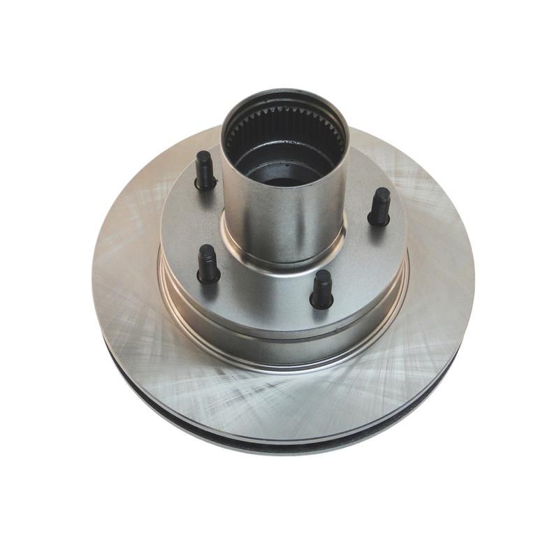 Winhere 443099 Disc Brake R&H Assy