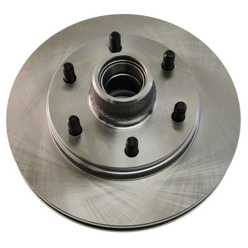 Winhere 443101 Disc Brake R&H Assy