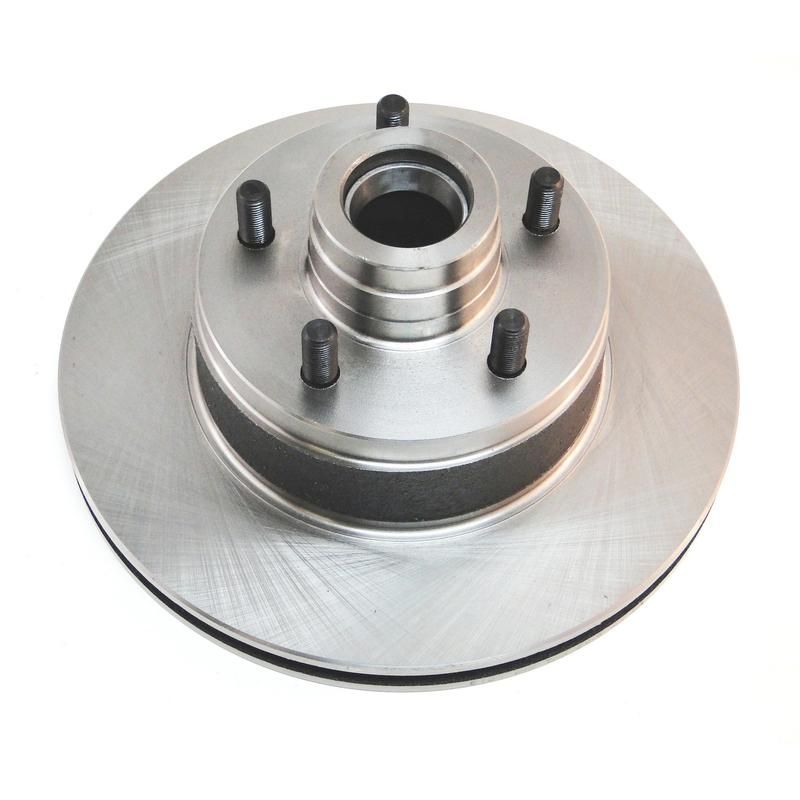 Winhere 443151 Disc Brake R&H Assy