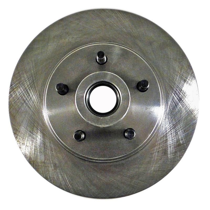 Winhere 443152 Disc Brake R&H Assy