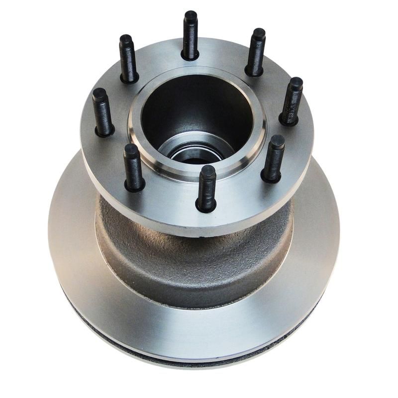 Winhere 443218 Disc Brake R&H Assy