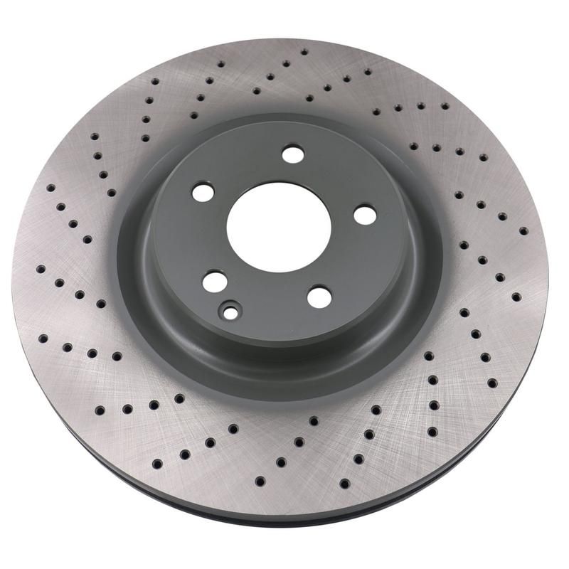 Winhere 6620262DR Brake Rotor