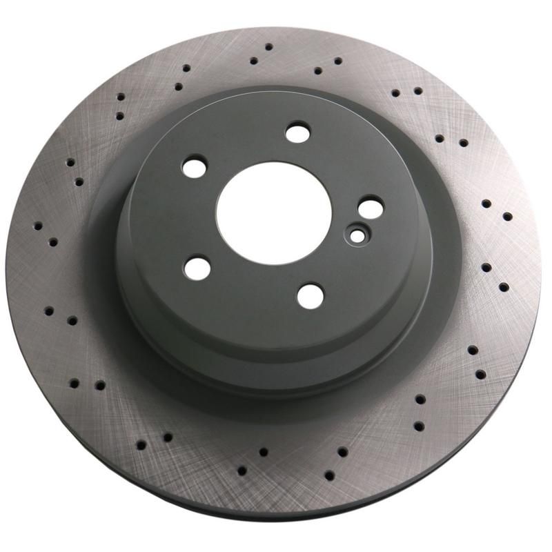 Winhere 6620266DR Brake Rotor