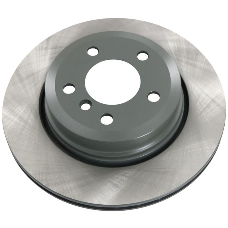 Winhere 6620395 Brake Rotor
