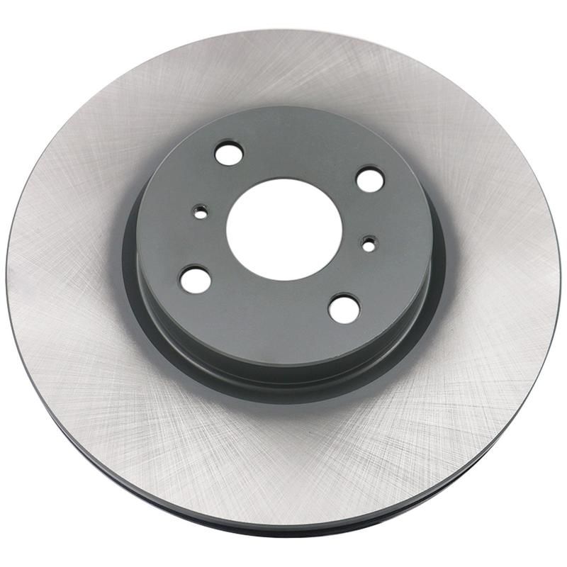 Winhere 6620432 Brake Rotor