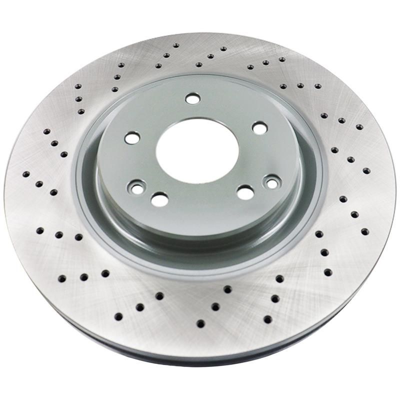 Winhere 6620444DR Brake Rotor
