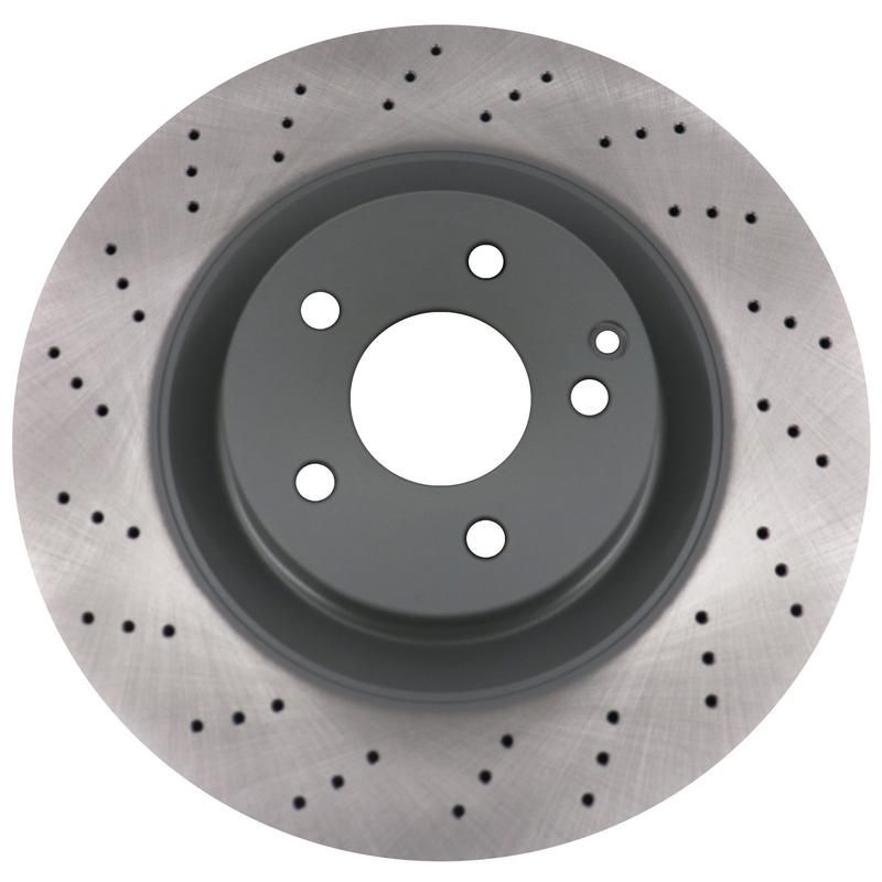 Winhere 6620467DR Brake Rotor
