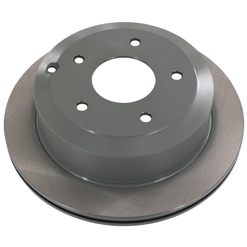 Winhere 6620687 Brake Rotor