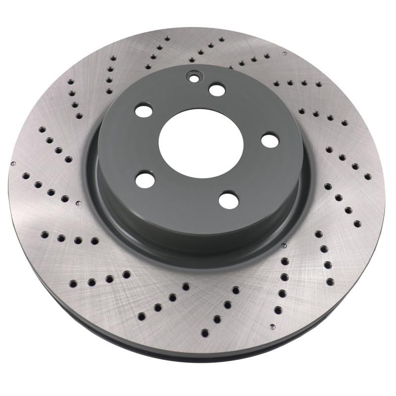 Winhere 6620720DR Brake Rotor