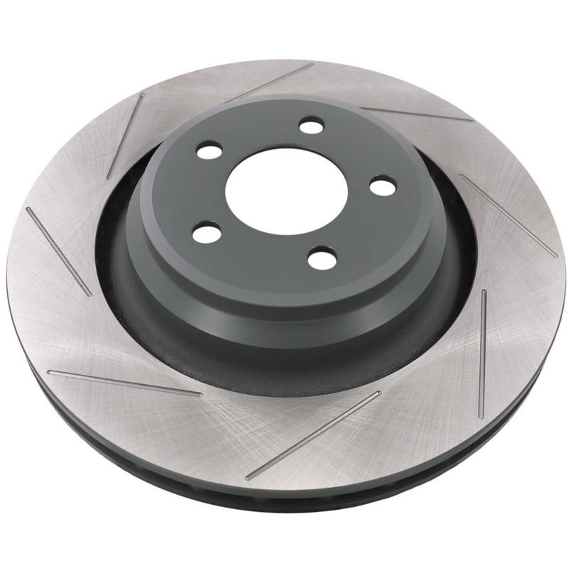 Winhere 6620812SL Brake Rotor