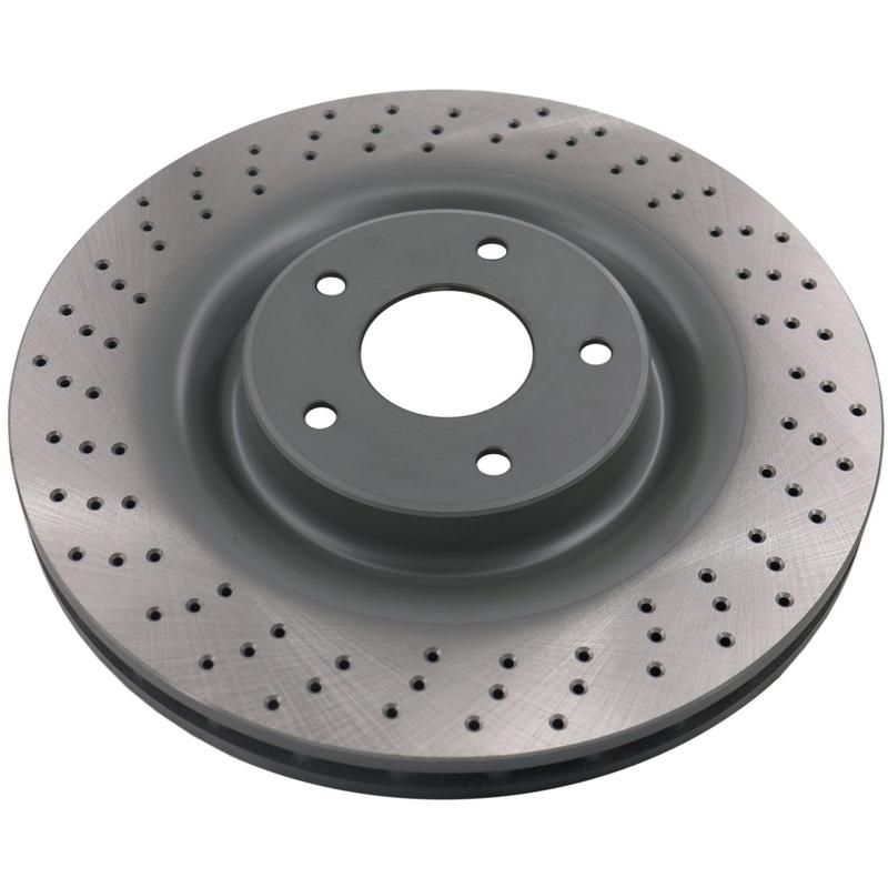 Winhere 6620819DR Brake Rotor