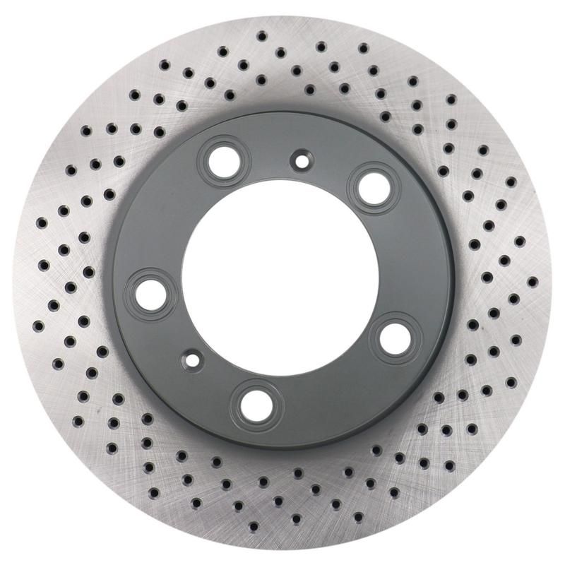 Winhere 6620875DR Brake Rotor