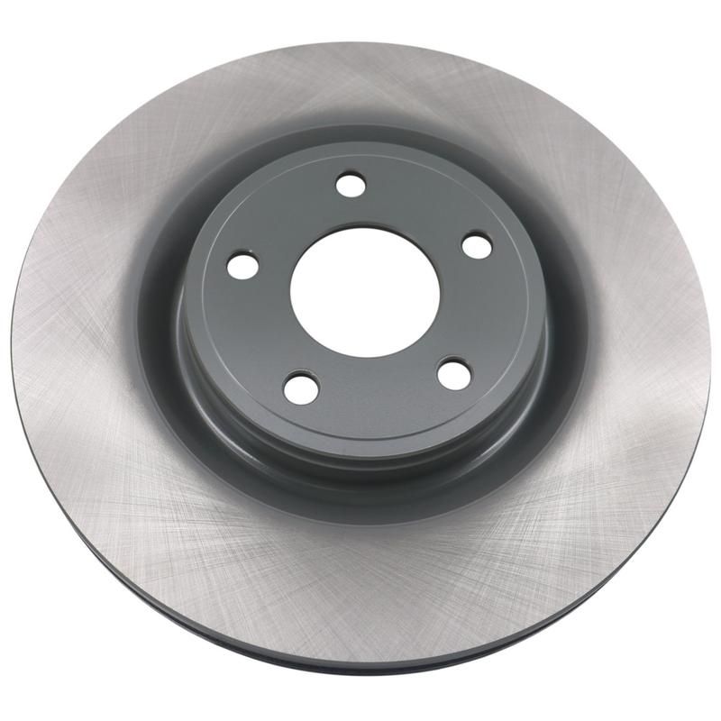 Winhere 6621000 Brake Rotor