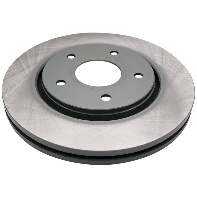 Winhere 6621213 Brake Rotor