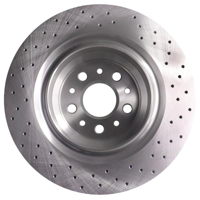 Winhere 6622017DR Brake Rotor