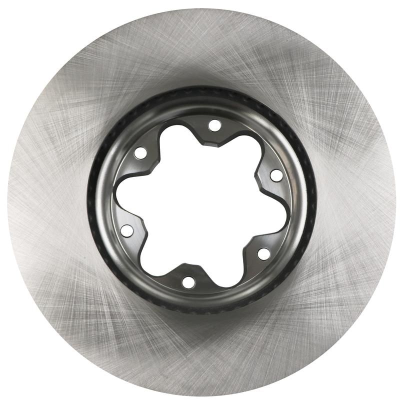 Winhere 6622550 Brake Rotor