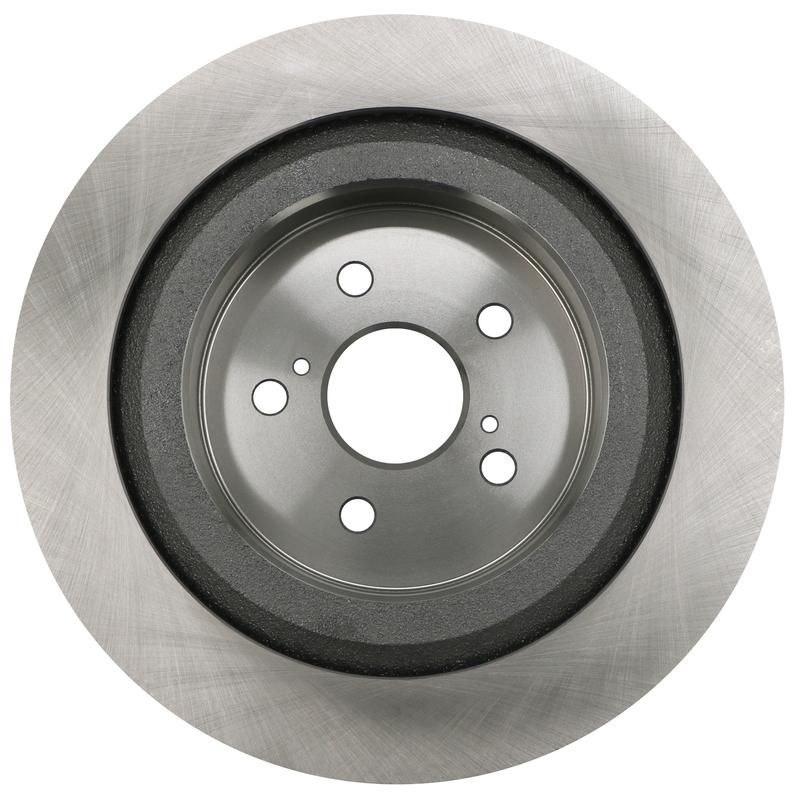 Winhere 6622554 Brake Rotor