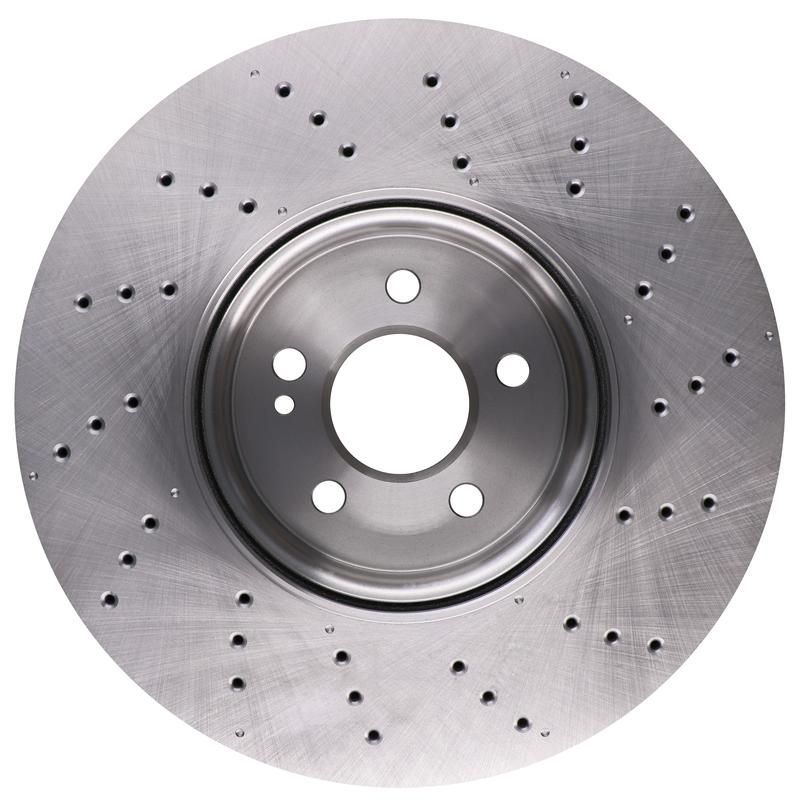 Winhere 6622705DR Brake Rotor