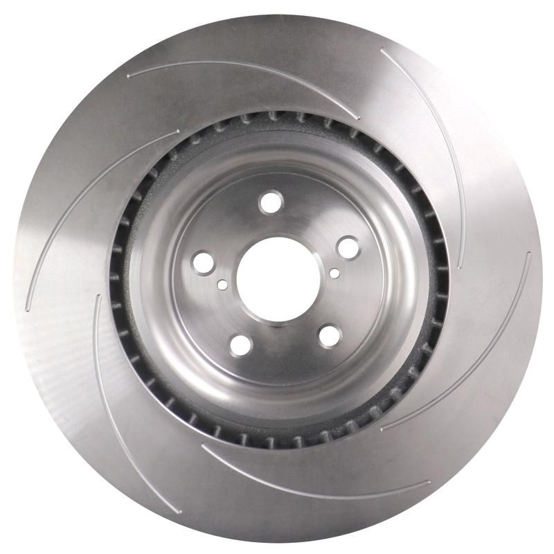 Winhere 6622921SL Brake Rotor
