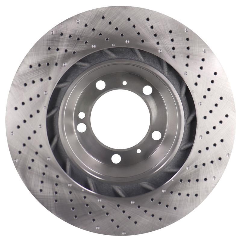 Winhere 6622960DR Brake Rotor