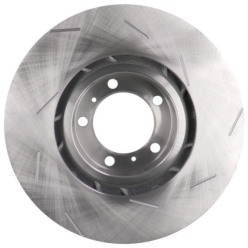 Winhere 6622961SL Brake Rotor