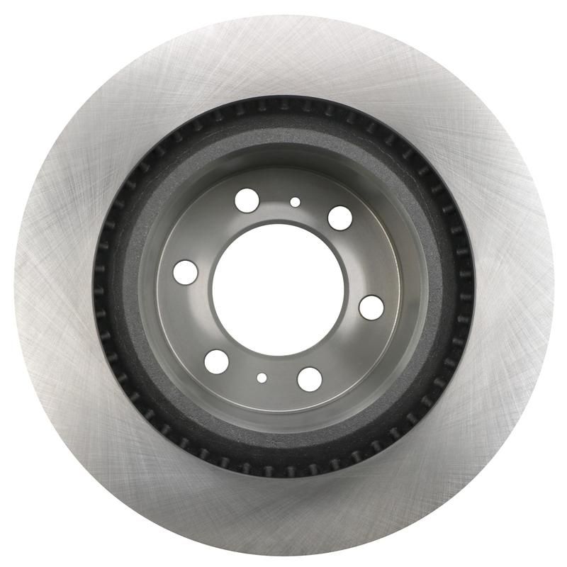 Winhere 6622966 Brake Rotor