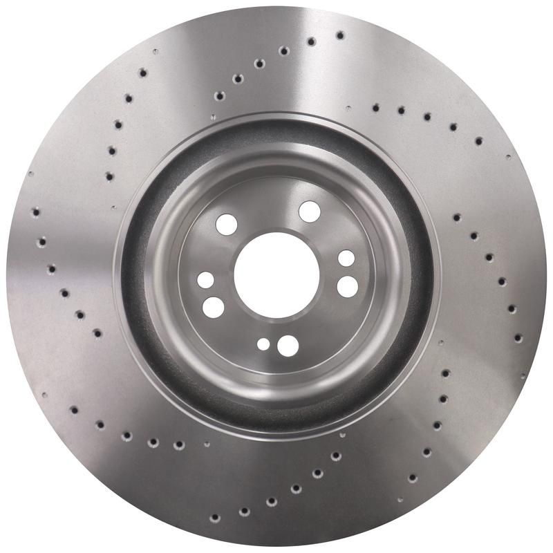 Winhere 6622996DR Brake Rotor