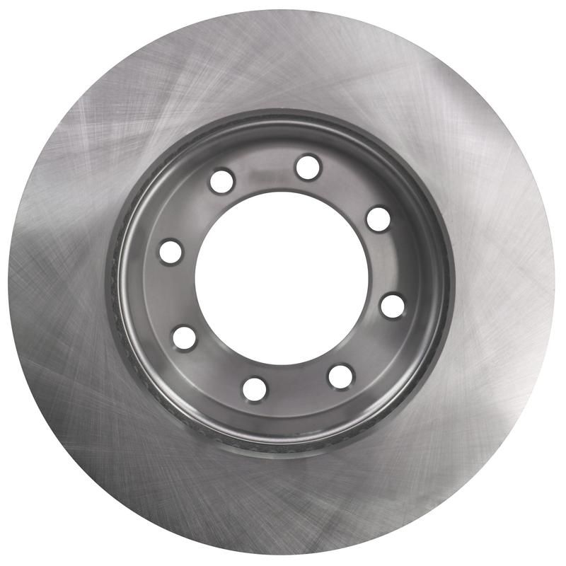 Winhere 6623116 Brake Rotor