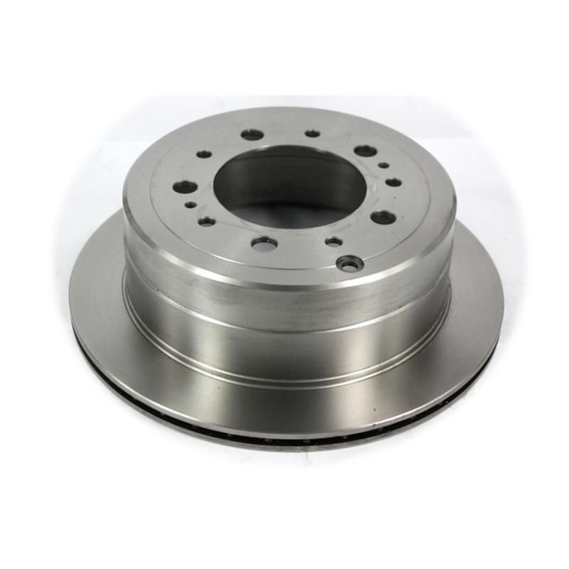 Winhere 662452 Brake Rotor